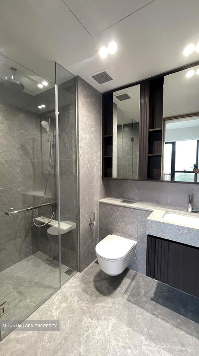 KI Residences at Brookvale (D21), Condominium #445564651